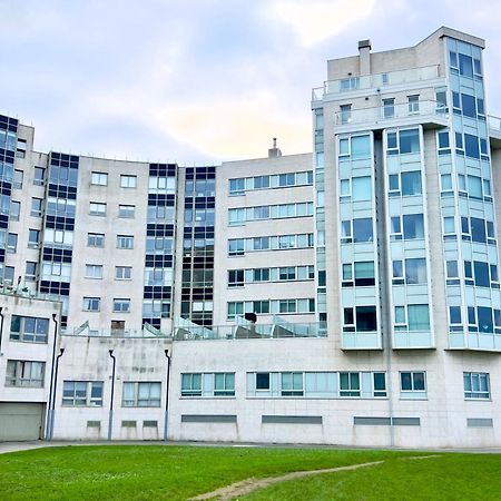 Sakura Homes Torre De Hercules 4 Plazas A Coruna Exterior photo