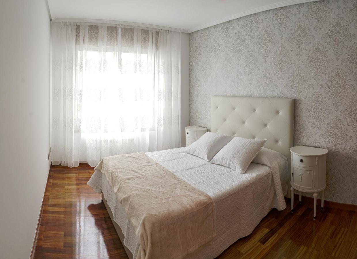 Sakura Homes Torre De Hercules 4 Plazas A Coruna Exterior photo